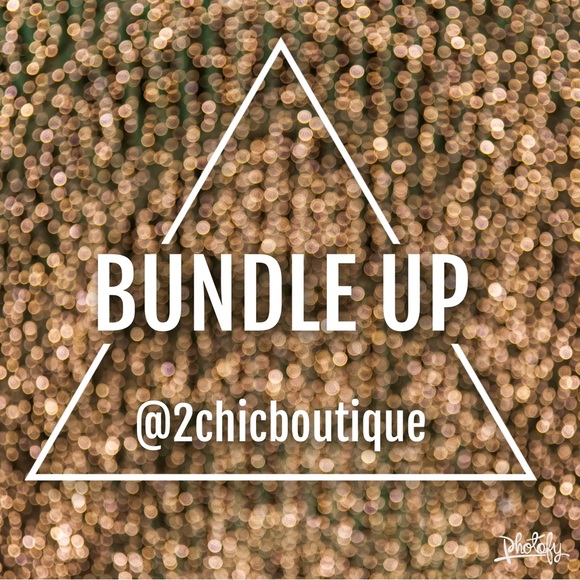 🍾BUNDLE OR OFFER🍾 - Picture 2 of 5